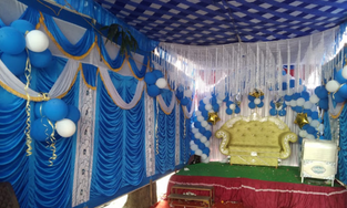 Ferns Shamiyana, Udupi